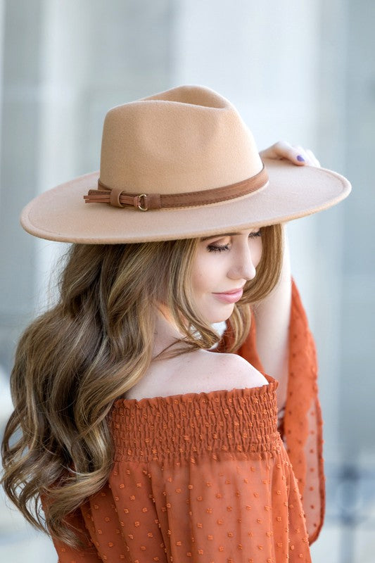 Hats Off: Discover Modern Emporium's Diverse Hat Collection