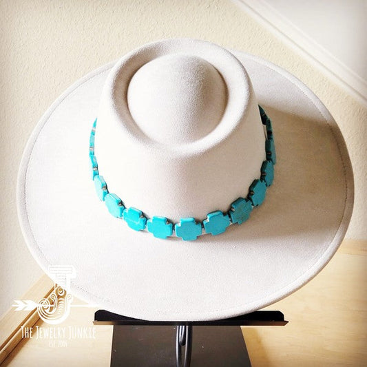 Crowning Your Look: Discover The Jewelry Junkie Hats Collection