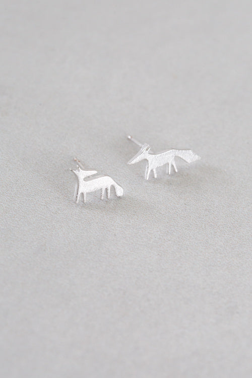 Foxy Earrings