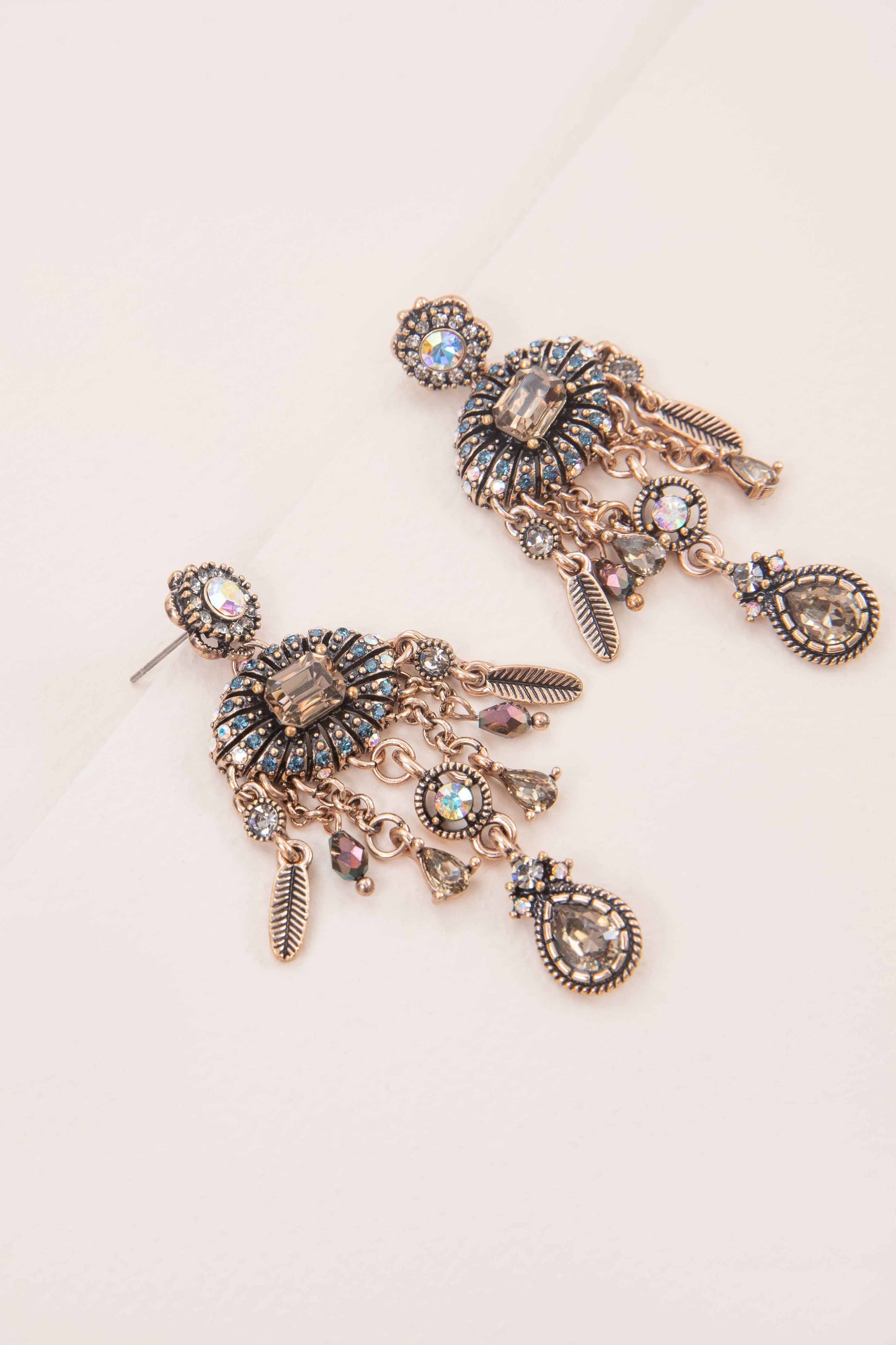Daydream Drop Earrings