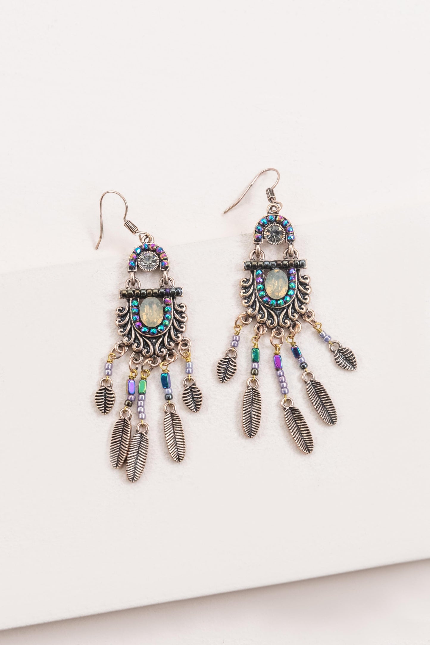 Mystic Dream Dangle Earrings