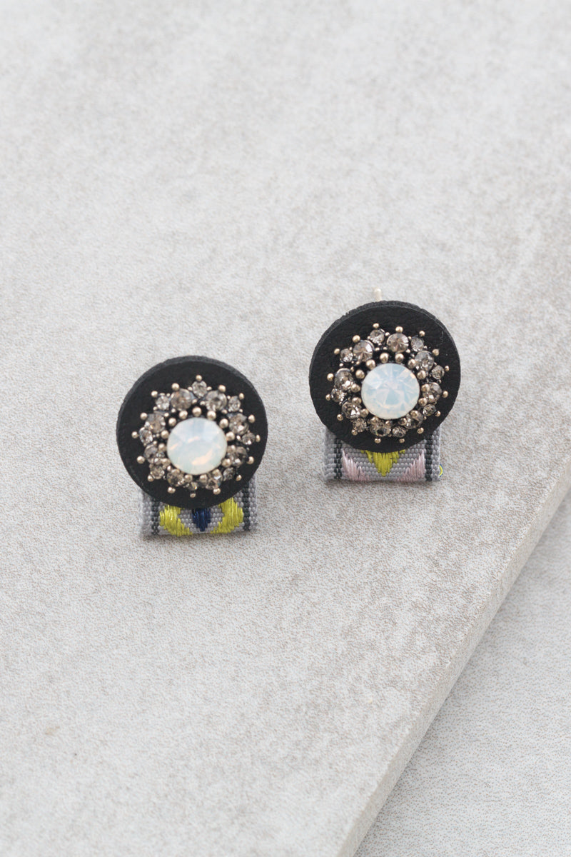 Sweet Moment Earrings