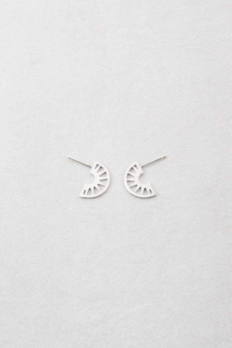 Azteca Wind Up Earrings