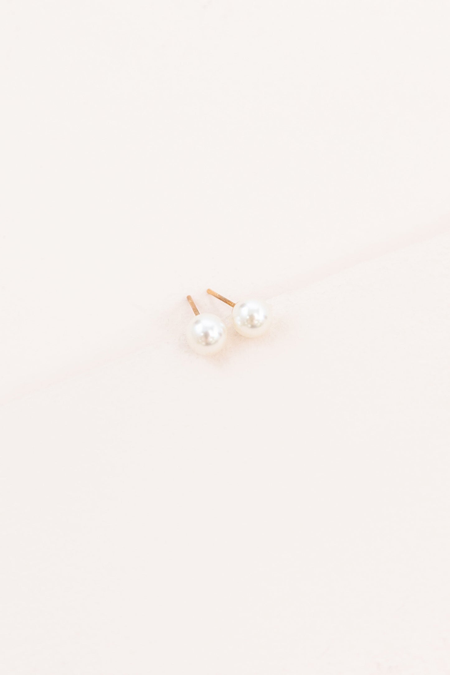 Assorted Earrings | Blush (24K)