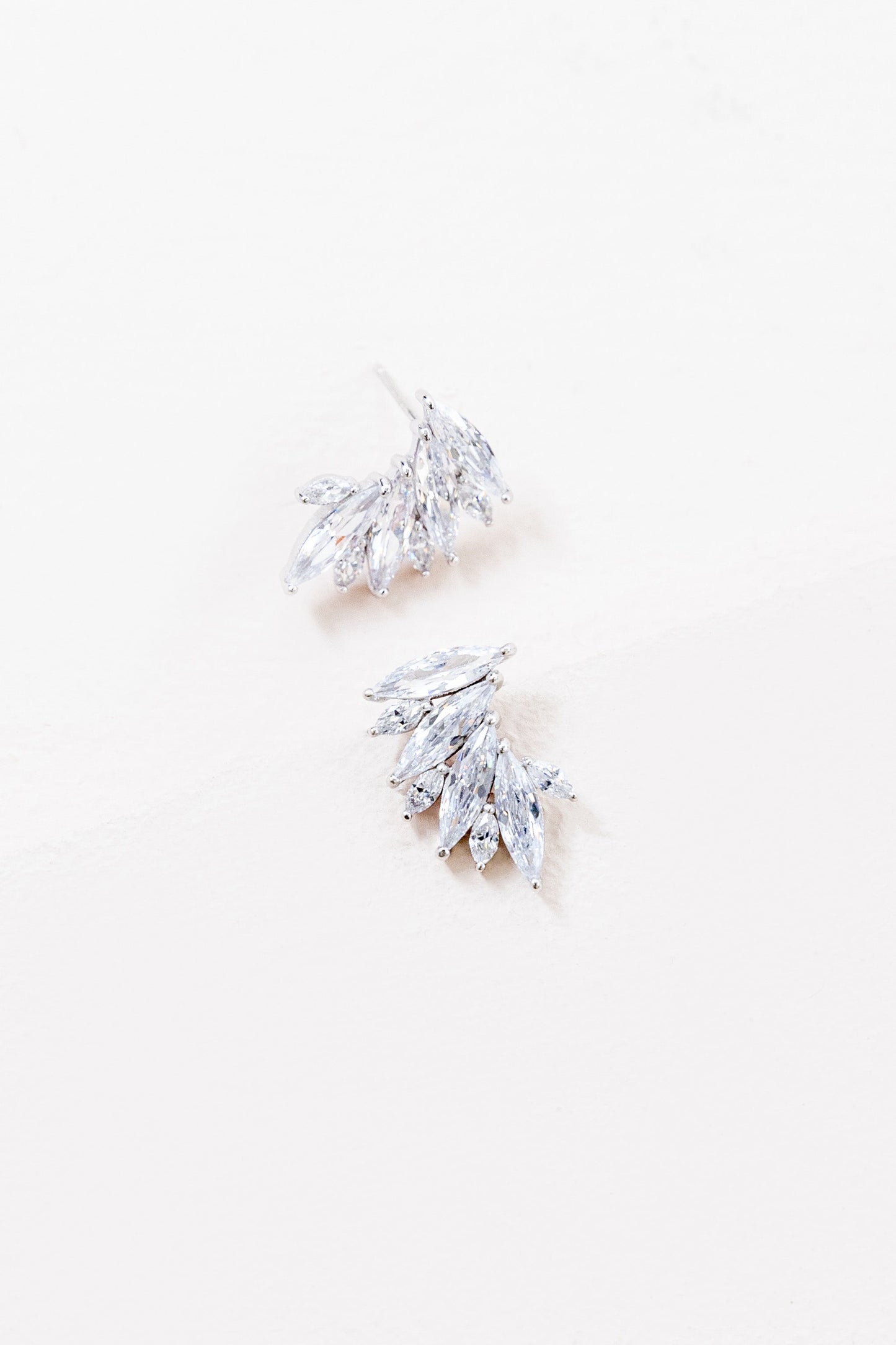Icara Wing Earrings