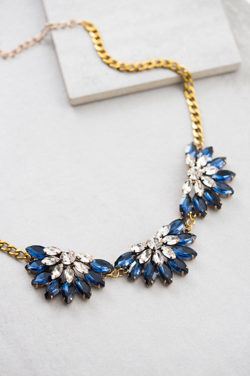 Kathy Bib | Navy