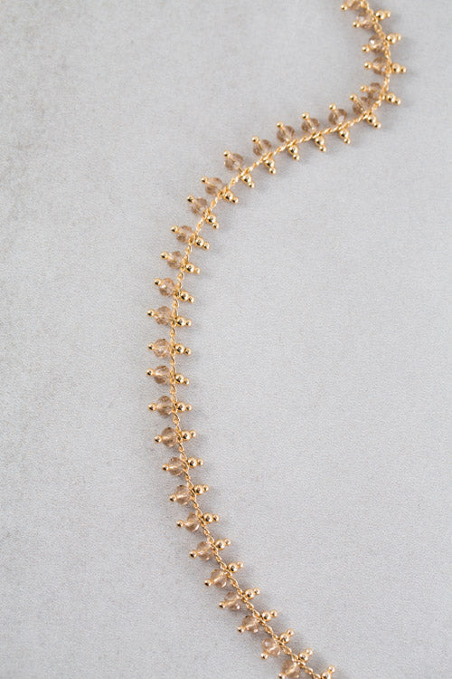Kenna Necklace
