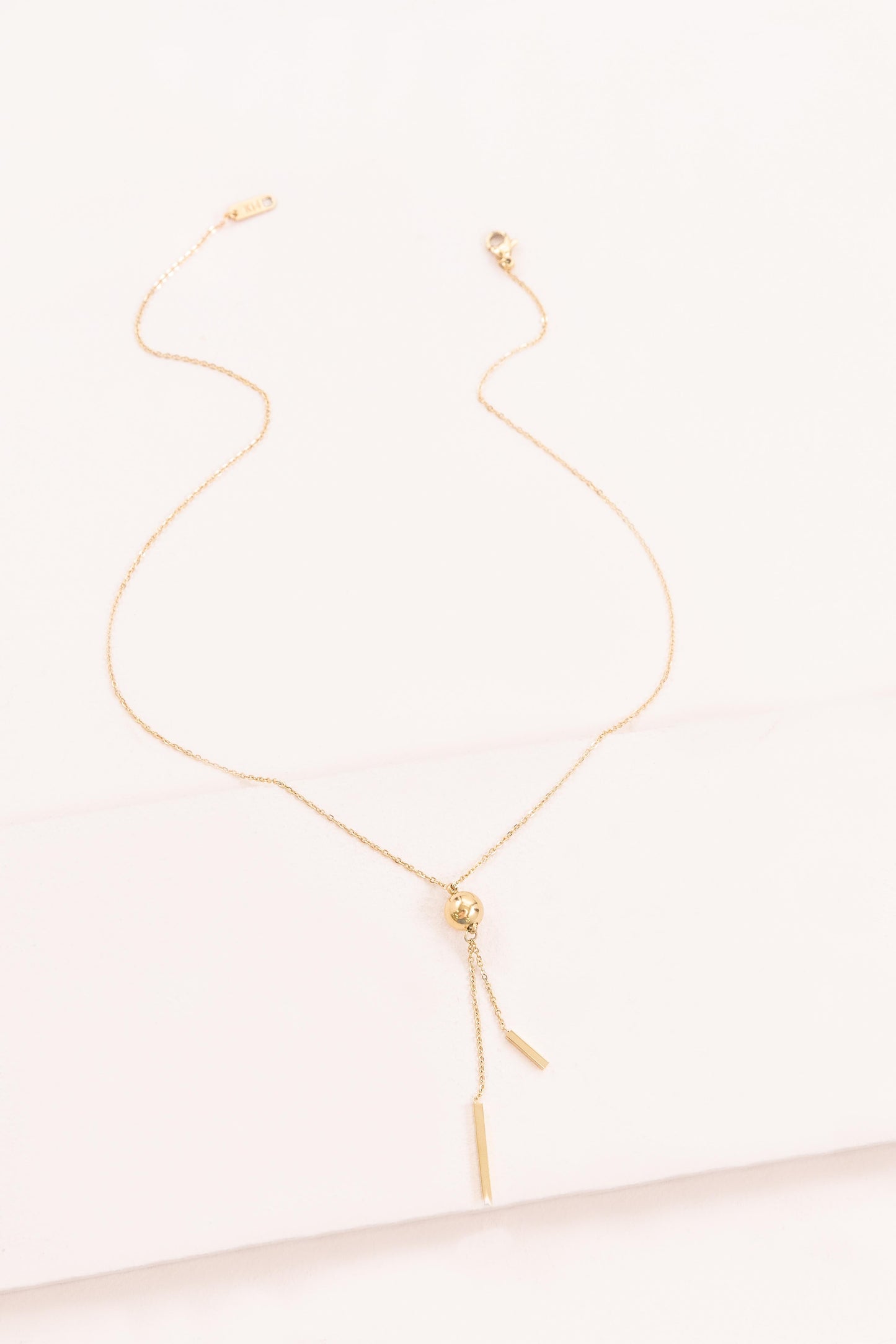Sora Necklace | Gold (14K)