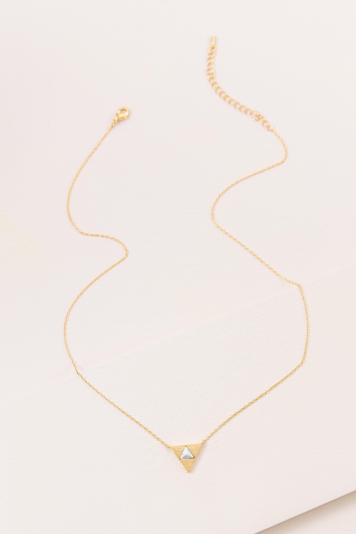 Guardian Stone Necklace