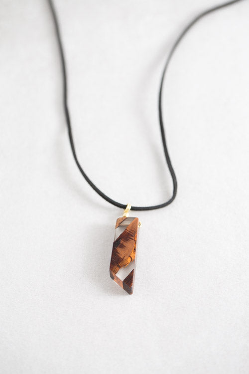 Zivah Pendant Necklace
