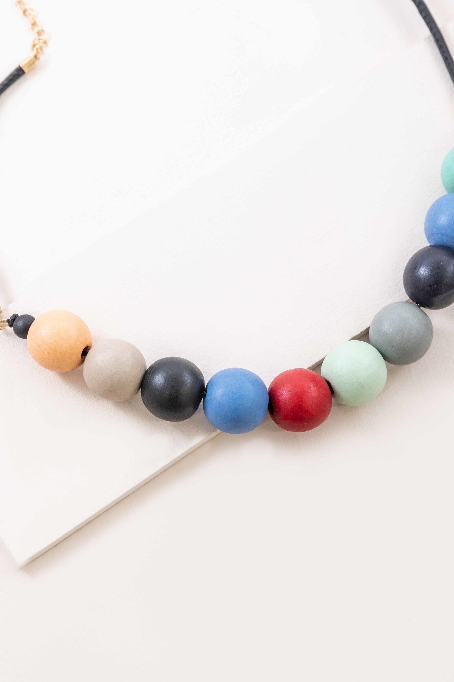 Arjana Necklace