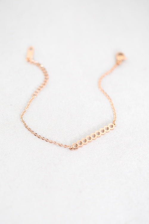 Nolette Bracelet (14K)