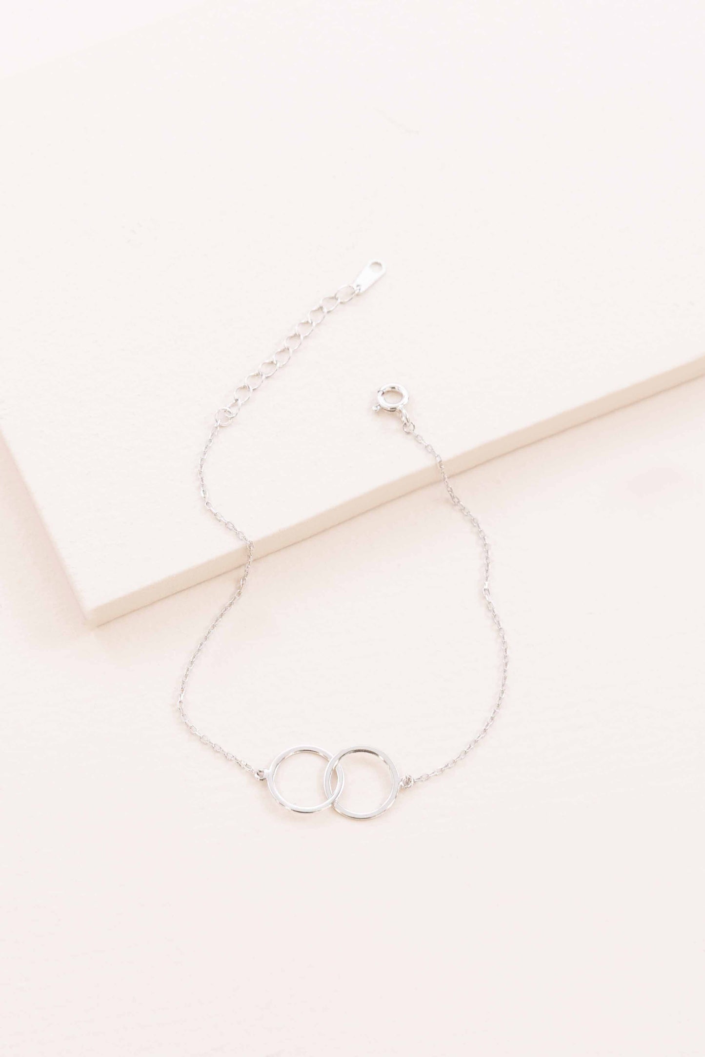 Link Up Bracelet