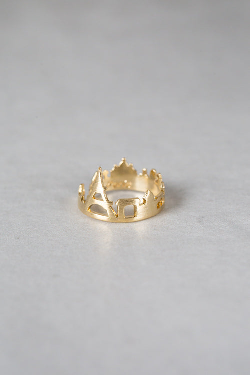 Paris City Ring