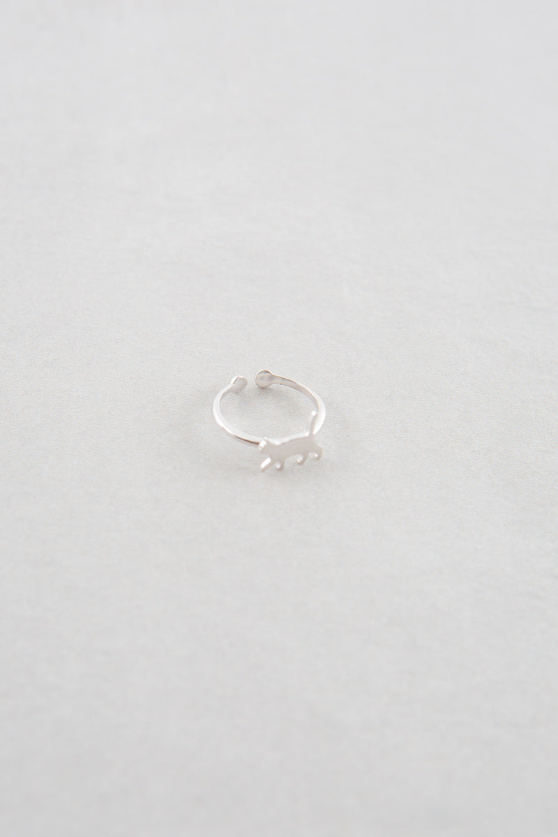 Cat Ring
