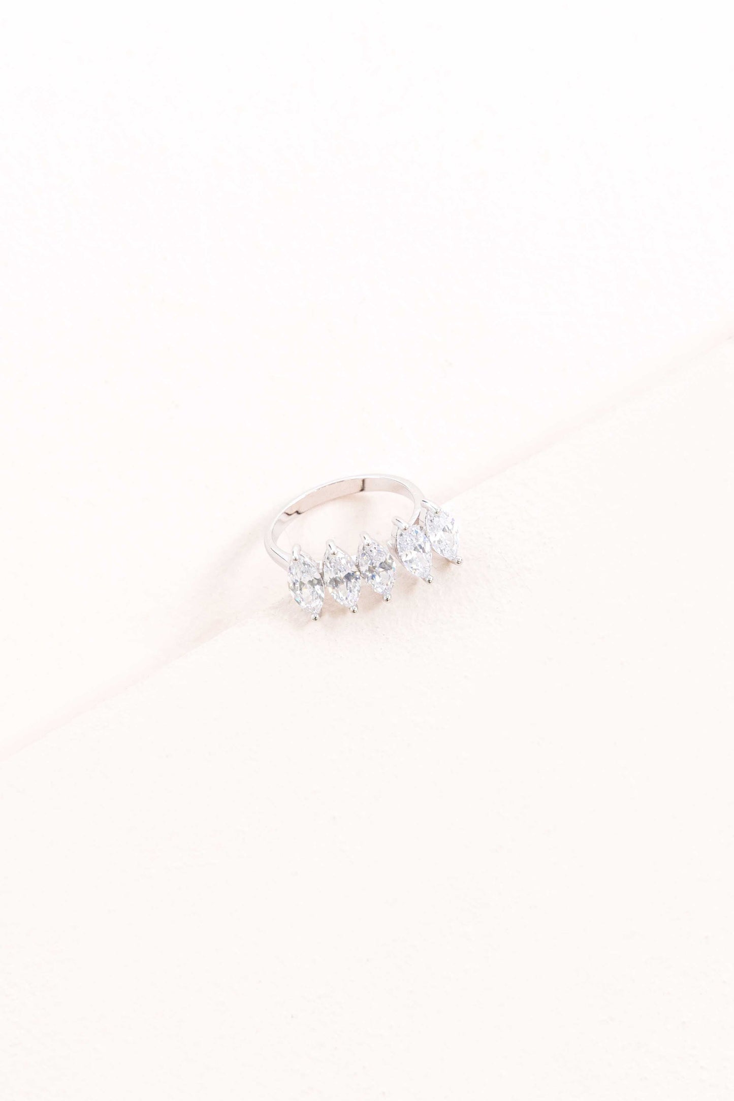 Mythica Ring (sterl.)