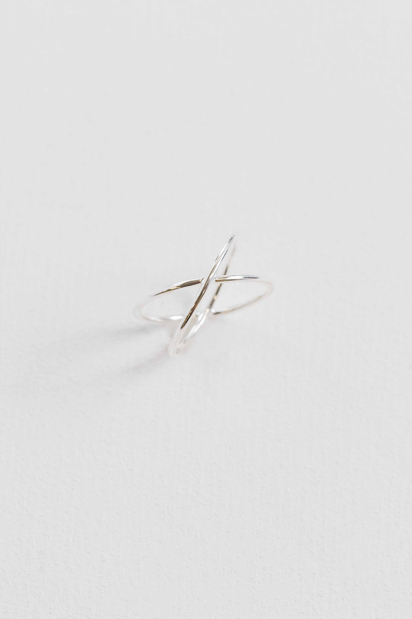 Out of this World Ring | Silver
