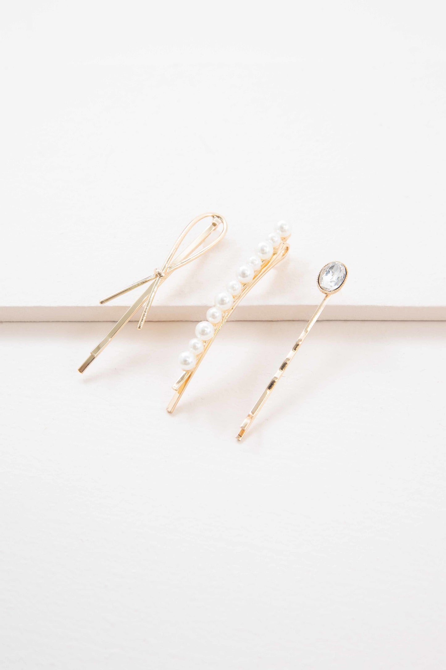 Always Classy Hair Pin Set