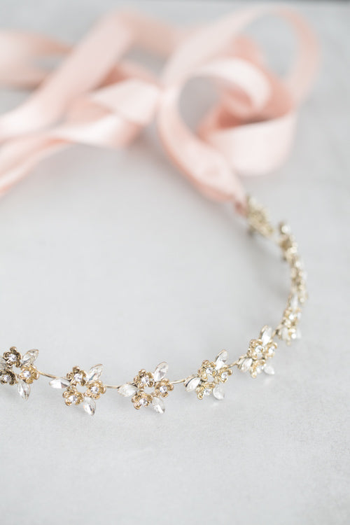 Kari Headpiece