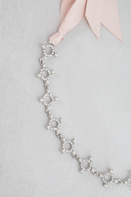 Verono Headpiece
