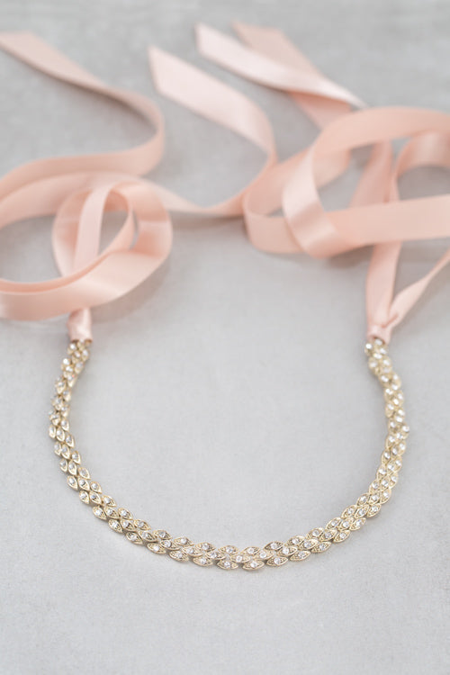 Gianna Headpiece