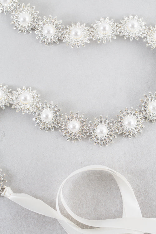 Sophia Bridal Belt