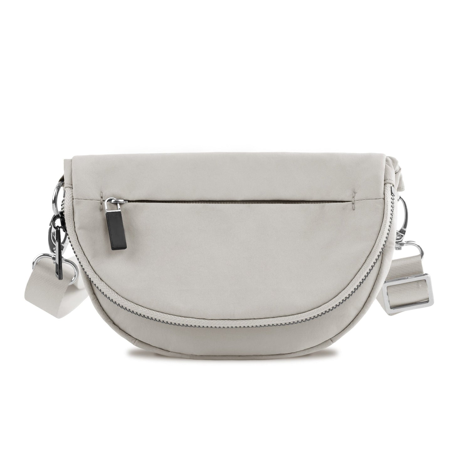 Riley All Around Foldover Crossbody