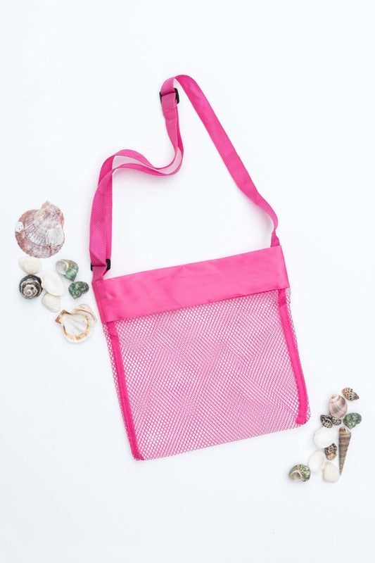 Beachcomber Sea Shell Bags | Modern Boutique Fashion