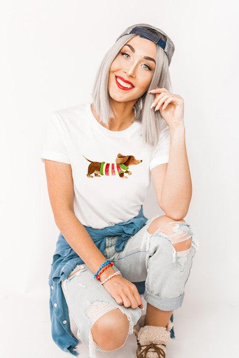 Wiener Dog | Modern Boutique Fashion