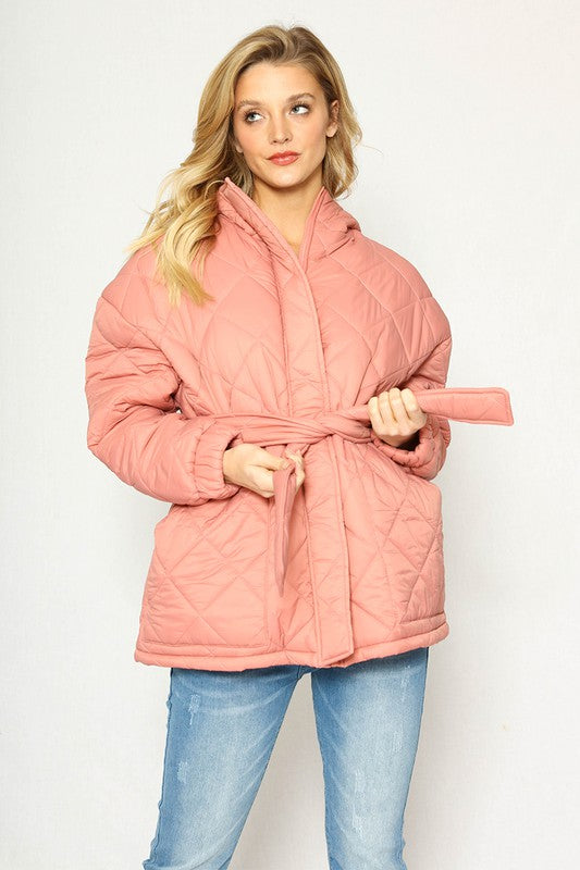 Puffer Jacket | Modern Boutique Fashion
