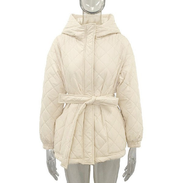 Puffer Jacket | Modern Boutique Fashion
