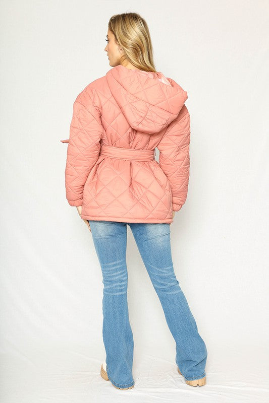 Puffer Jacket | Modern Boutique Fashion