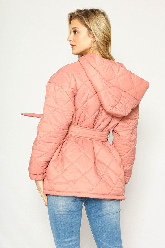 Puffer Jacket | Modern Boutique Fashion