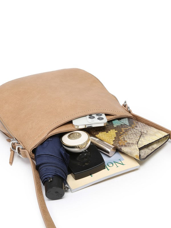 Women Small Crossbody Bag | Modern Boutique Fashion