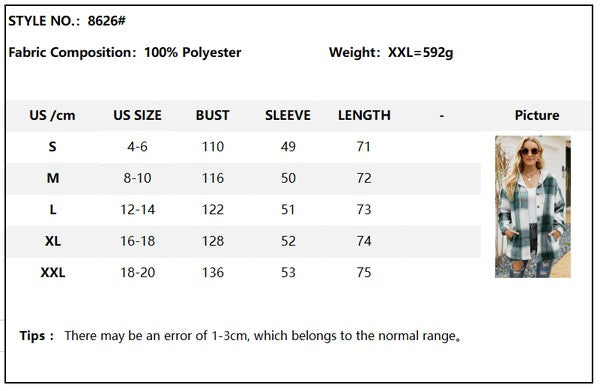 Women'S Long Sleeve Shacket With Hooded | Modern Boutique Fashion