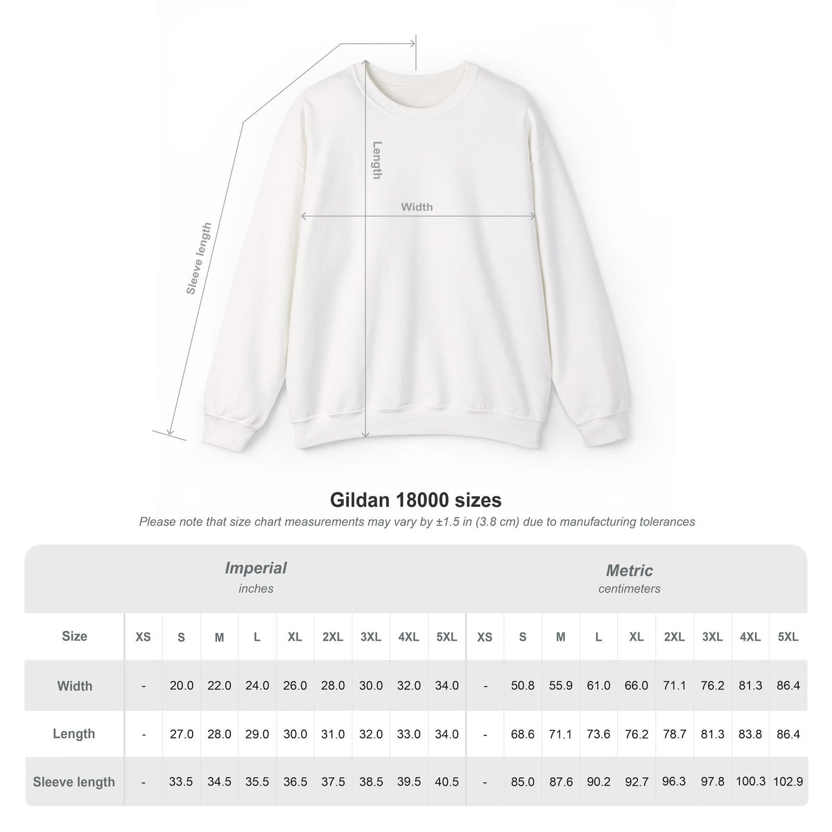 Moon Tribe Crewneck Sweatshirt Gray and Natural Sand