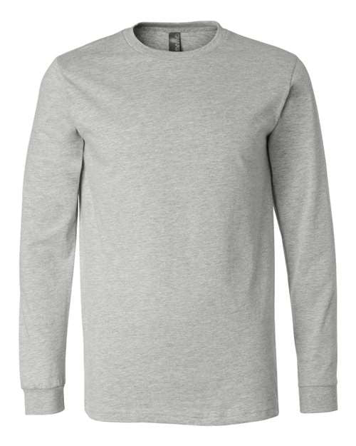 Campfire & Cocktails Long Sleeve Top