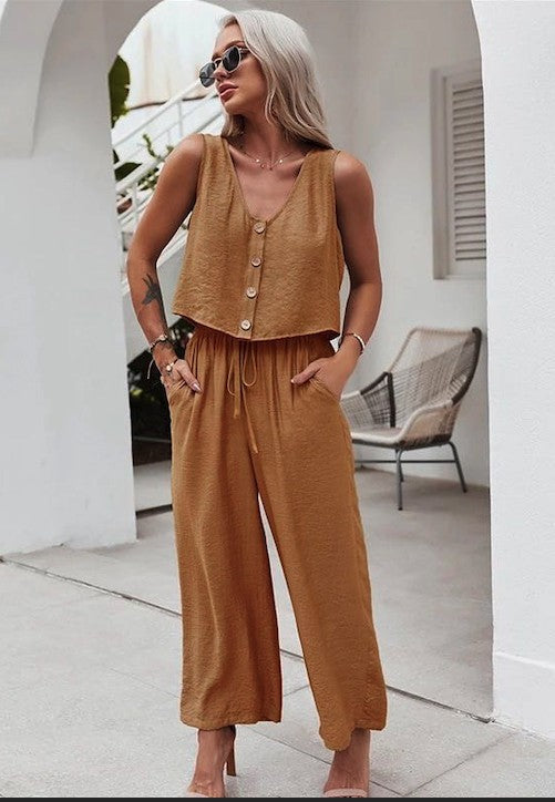 Two Piece Set boutique clothing for women