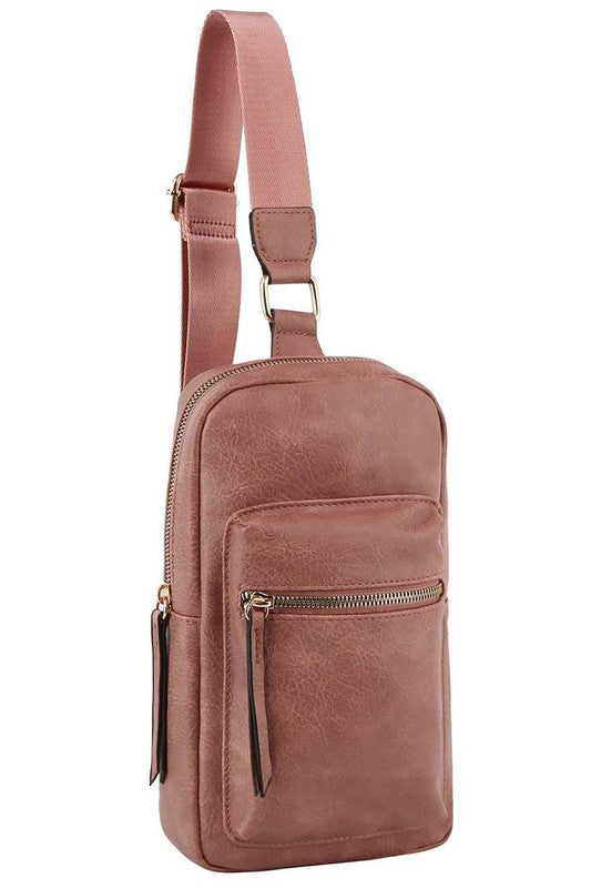 Fashion Sling Bag | Modern Boutique Fashion