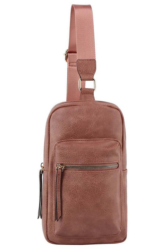 Fashion Sling Bag | Modern Boutique Fashion