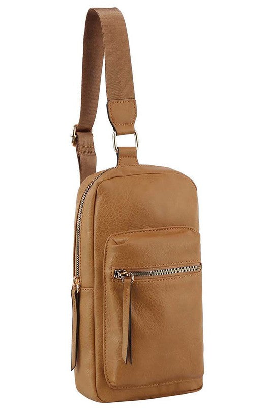 Fashion Sling Bag | Modern Boutique Fashion