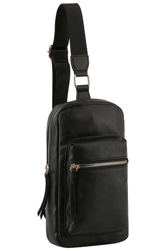 Fashion Sling Bag | Modern Boutique Fashion