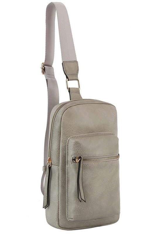 Fashion Sling Bag | Modern Boutique Fashion