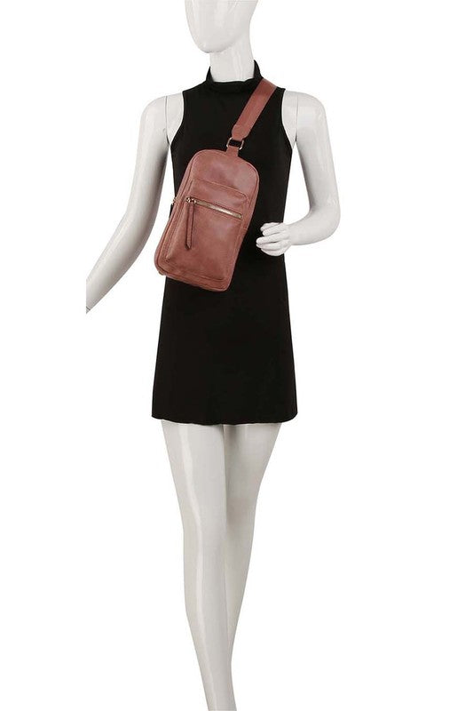 Fashion Sling Bag | Modern Boutique Fashion