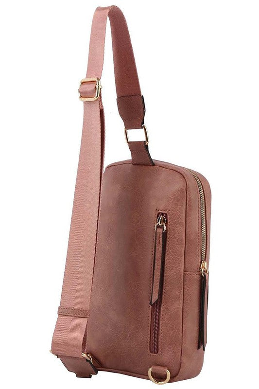 Fashion Sling Bag | Modern Boutique Fashion