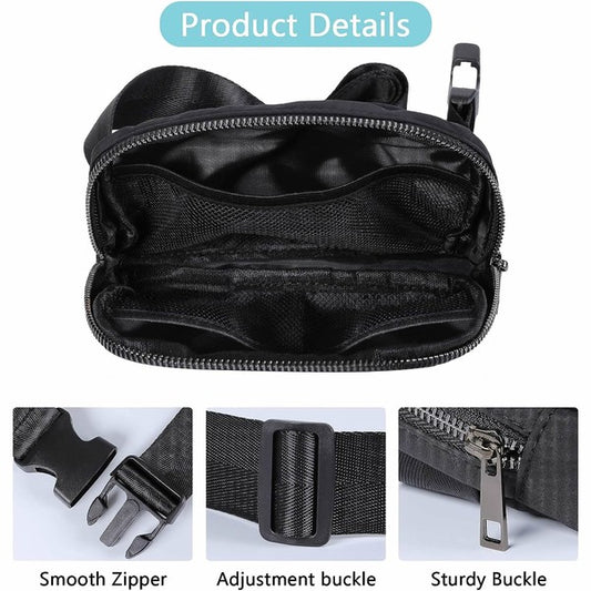 Mini Fanny Pack | Modern Boutique Fashion