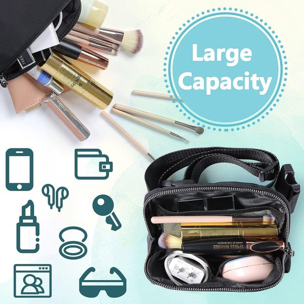 Mini Fanny Pack | Modern Boutique Fashion