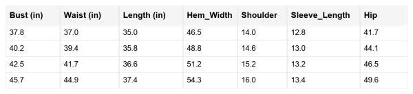 Kaylani Short Sleeve Mini Dress