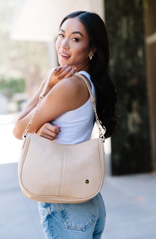 Marisa Crossbody Sling Purse Handbag | Modern Boutique Fashion