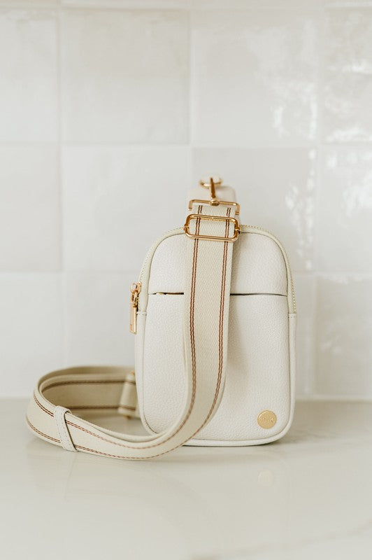 Bridget Sling Crossbody Phone Case Fanny Belt Bag | Modern Boutique Fashion